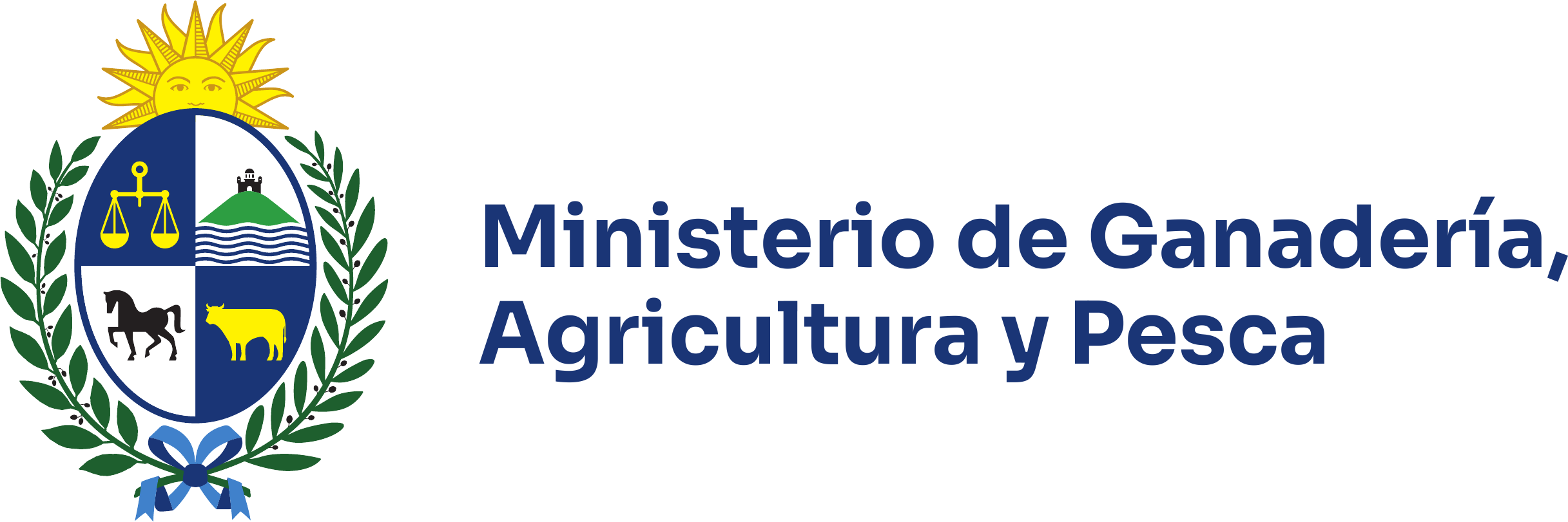 Ministerio de Ganadería, Agricultura y Pesca