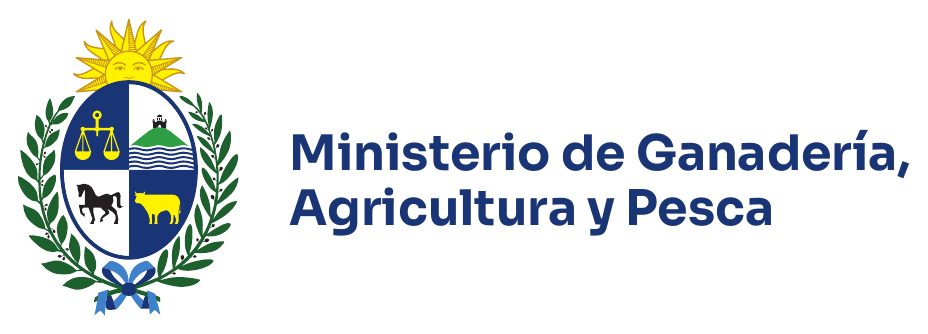 Ministerio de Ganadería, Agricultura y Pesca