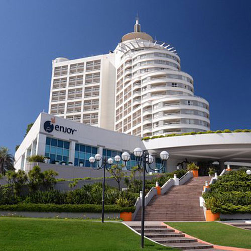 Enjoy Punta del Este